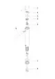 Dornbracht-META-Waschtisch-Einhandbatterie-Ausladung 135mm-chrom, 33537660-00 Galeriebild 3